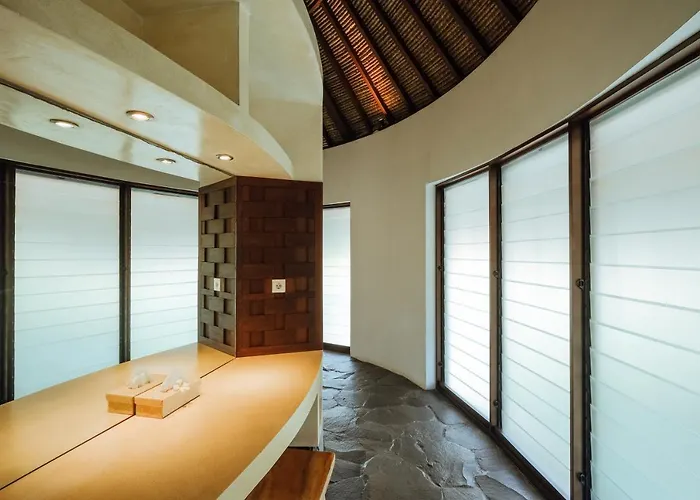 Villa Barrels At Bingin *